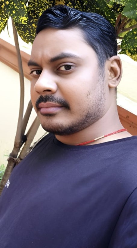 Ranjeet kumar - Full time Cleaner and Cook in Peddar Road in Mumbai