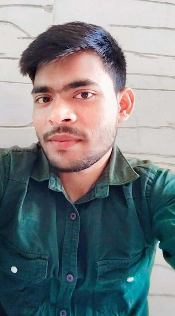Sujay Kumar yadav - Full time Cleaner in Andheri west in Mumbai