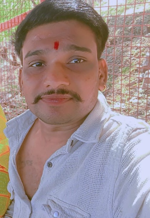 SATISH - Full time Cleaner in Dahod. in Dahod