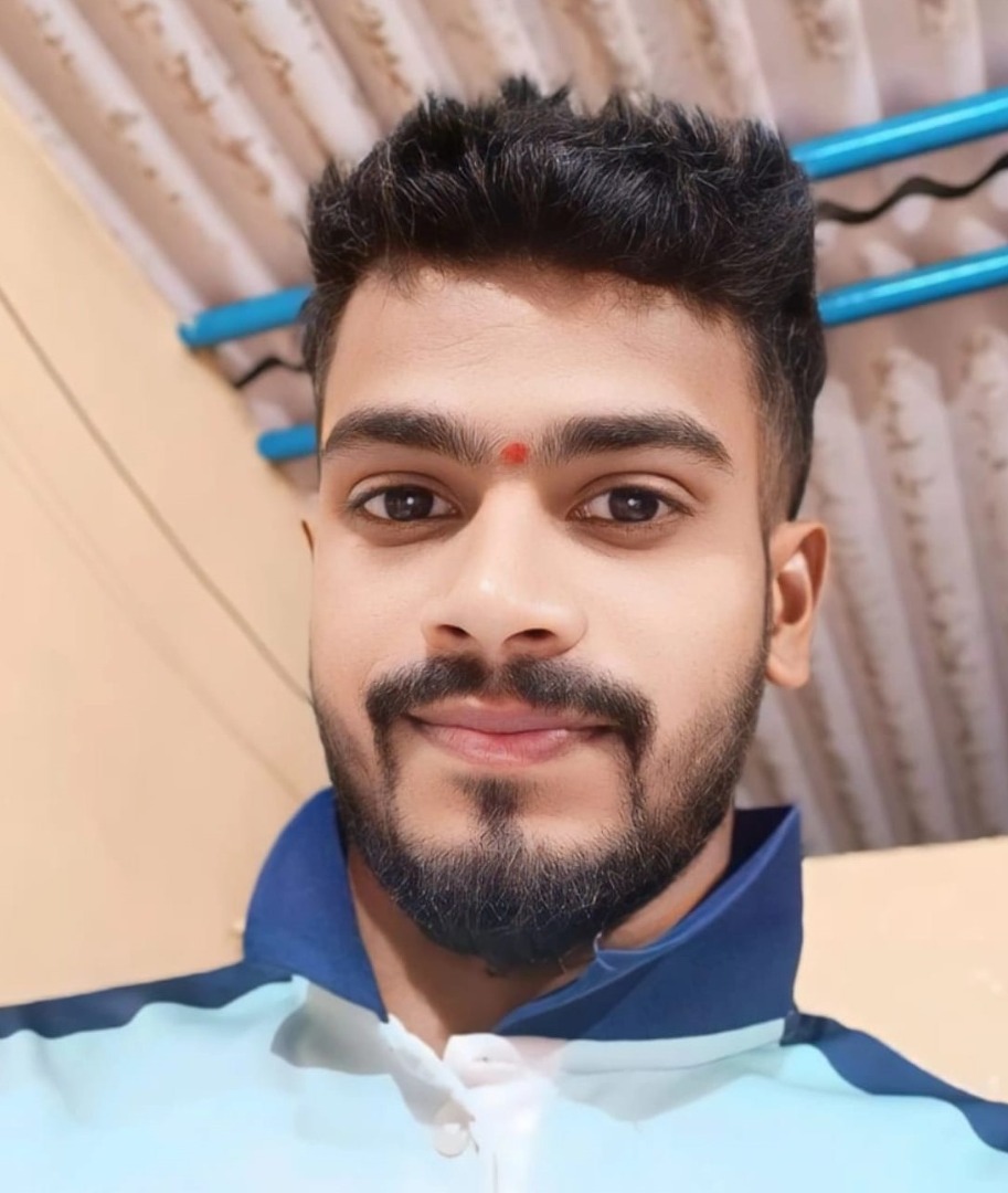 SHAILESH - Part time Cleaner in Diva in Mumbai