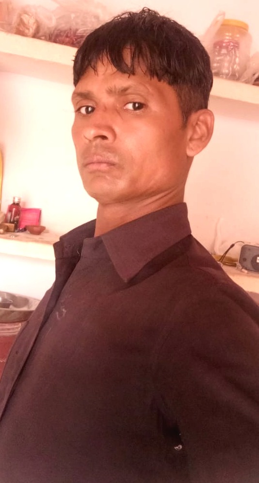 salman - Full time Cleaner in ajmer in Ajmer