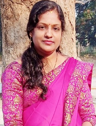 Gayatri Reddy - Full time Cleaner and Cook and Patient Care and Elderly Care in Orrisa in Others