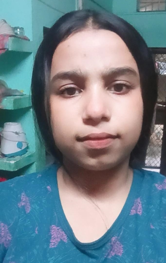shabna khan - Part time Baby Sitter in Delhi