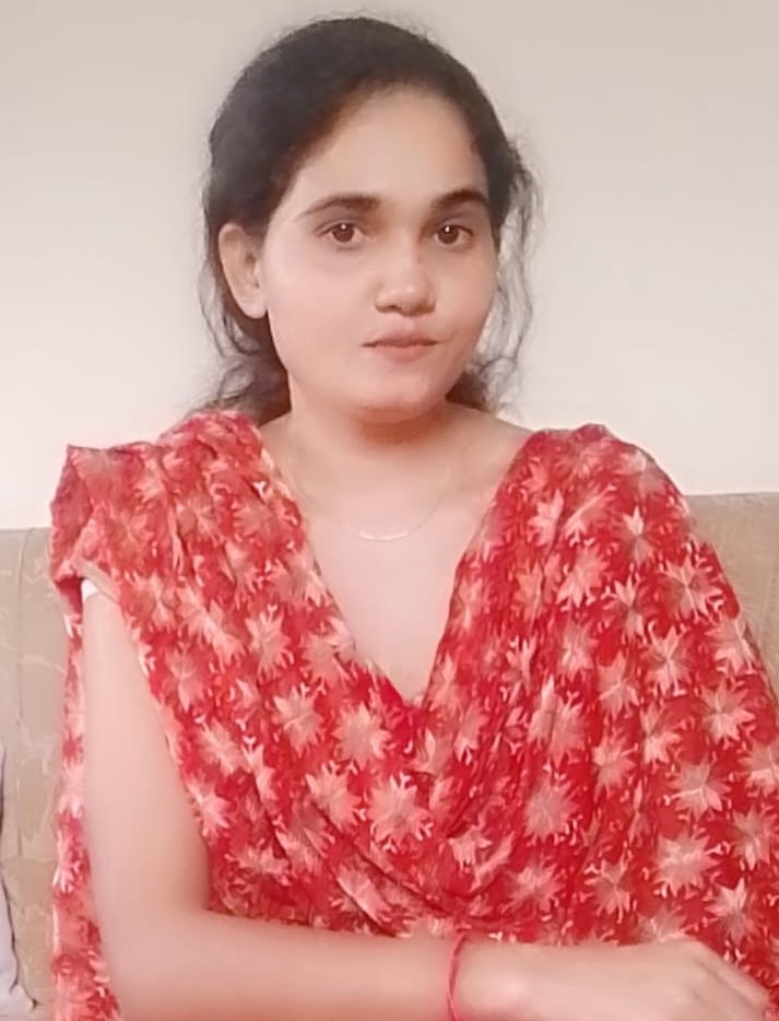 Asha Gandhi - Full time Patient Care and Elderly Care in Balongi in Chandigarh