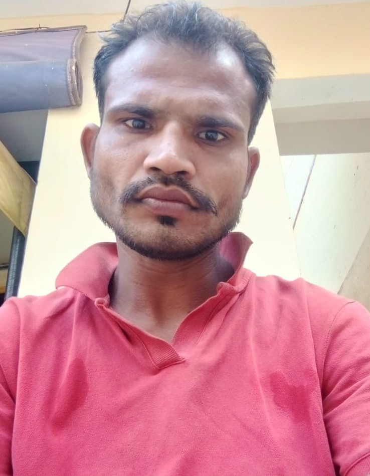 Rohti sharma - Full time Cleaner in Partapur in Meerut