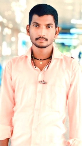 shrawan sahu - Full time in hyderabad in Hyderabad
