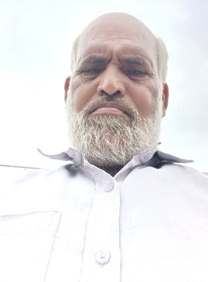 Elyas Ahmad - Full time Cleaner in pune in Pune