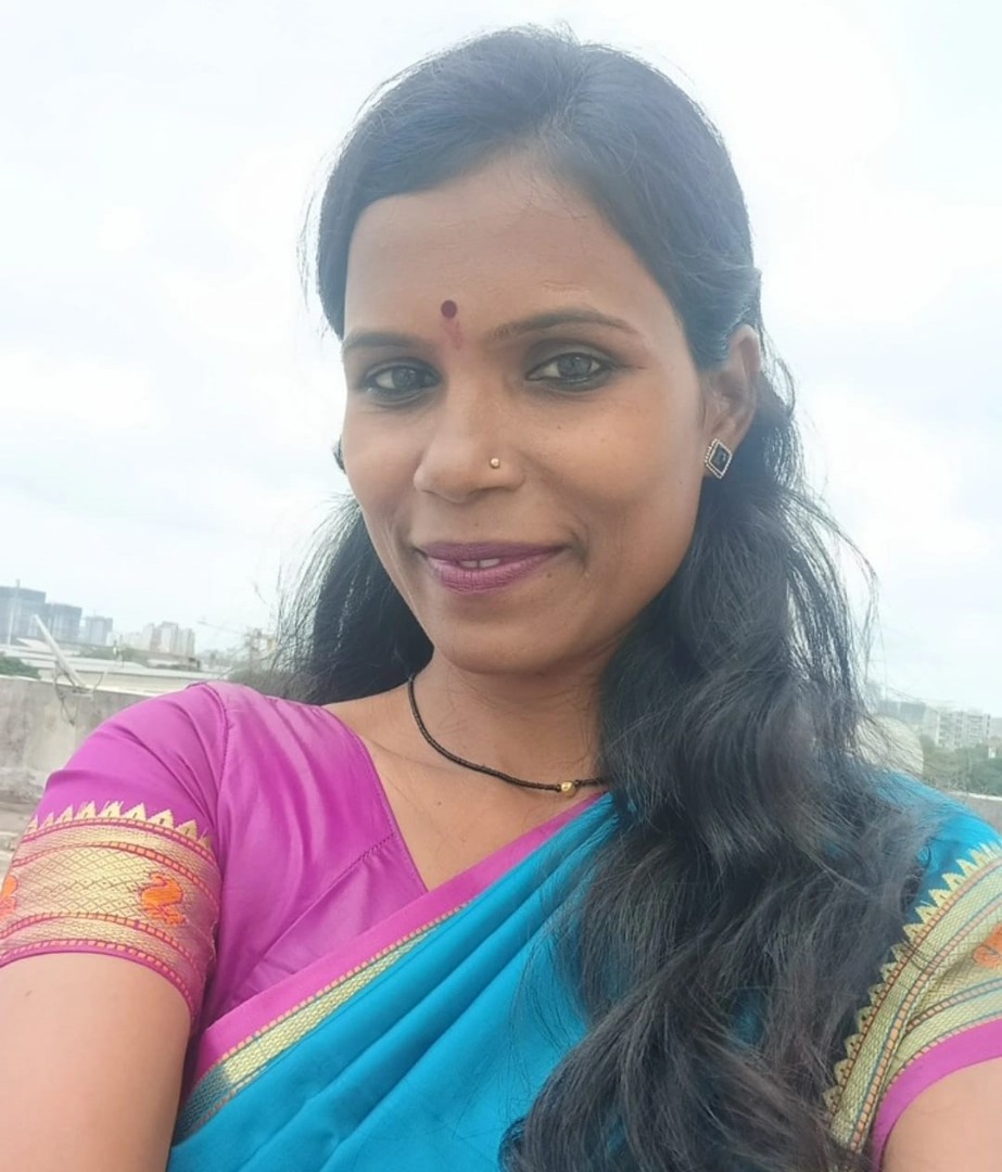 Balika Ravi Kamble - Full time Cook and Baby Sitter in Wagoli in Pune