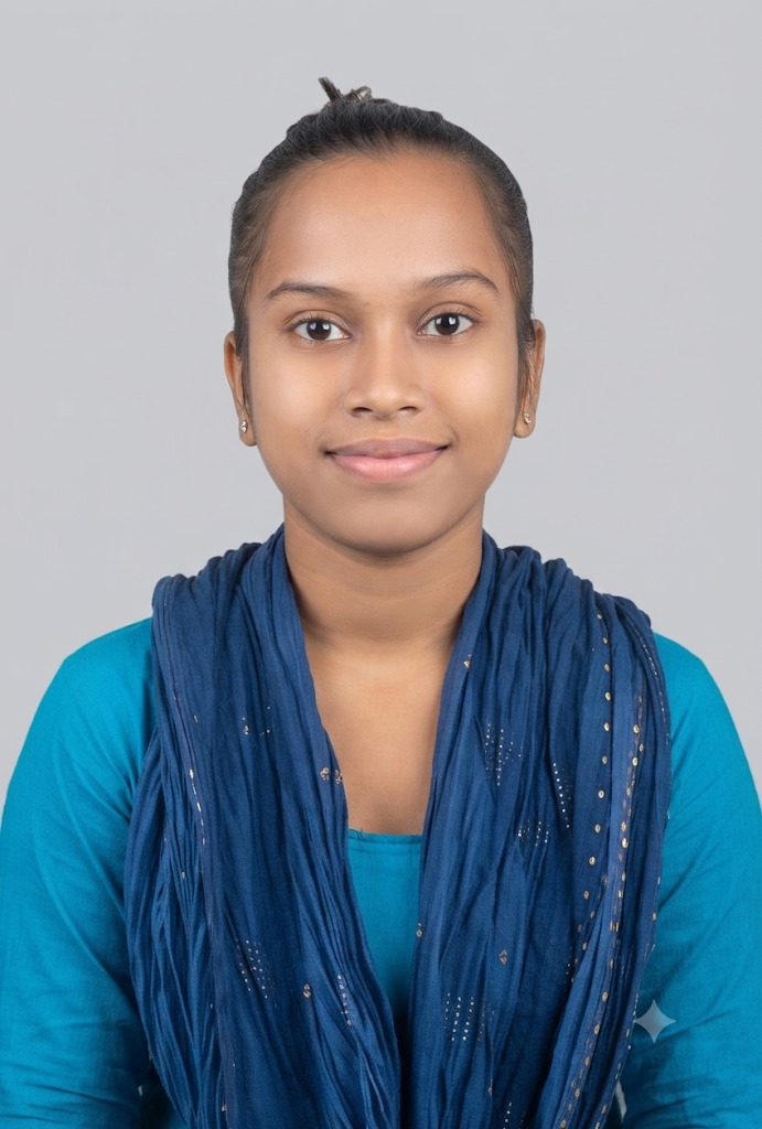 Tisha Gohar - Full time Cleaner in mahalaxmi in Mumbai