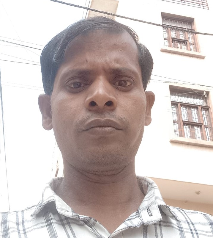 Ajay kumar - Part time Cook in vikashnagar in Delhi