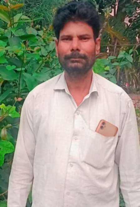 Amin - Full time Cleaner in Borivali in Mumbai