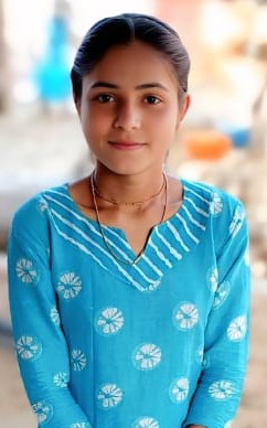 Roopvati - Full time Cleaner and Baby Sitter in Agra in Agra