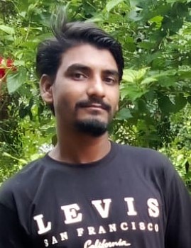 santkumar rajput - Full time Cook in MAHARASTRA in Pune