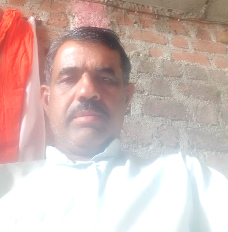Devi Singh - Full time Cleaner in Rajgarh in Rajgarh