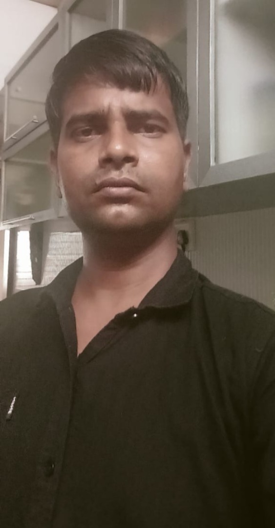 Lal babu Das - Full time Cook in Mahalaxmi in Mumbai