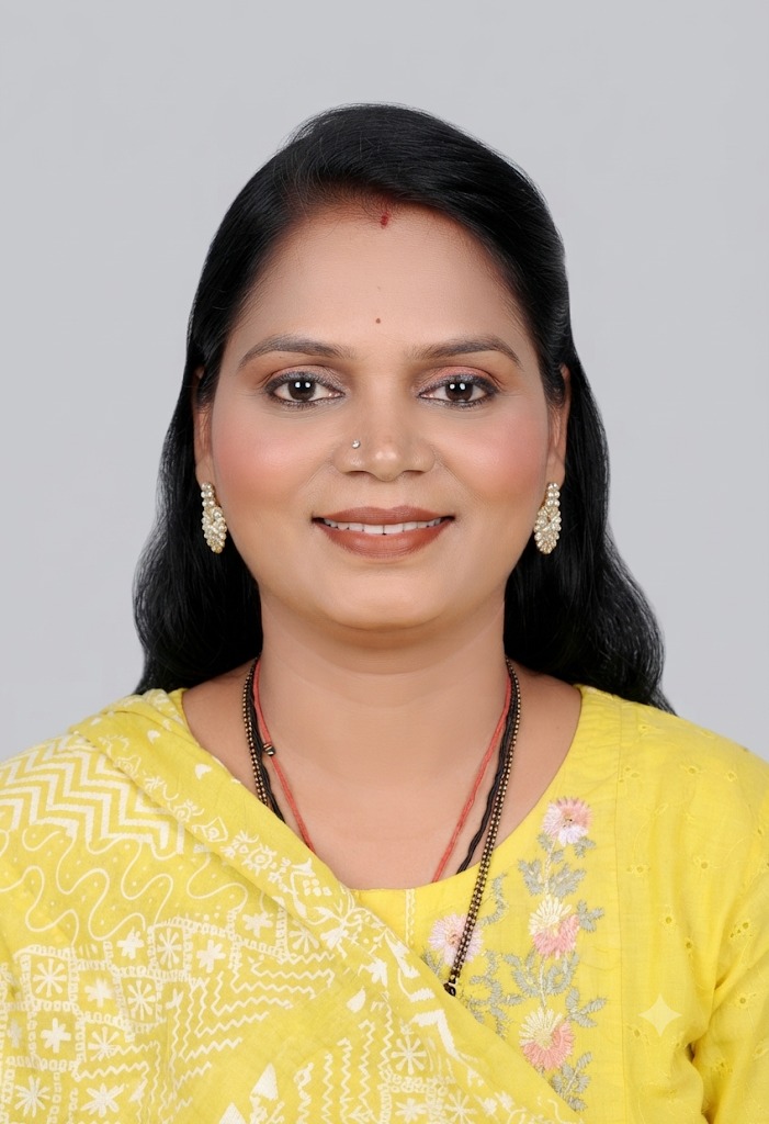 parol sachin madavkar - Part time Cleaner in malad west in Mumbai