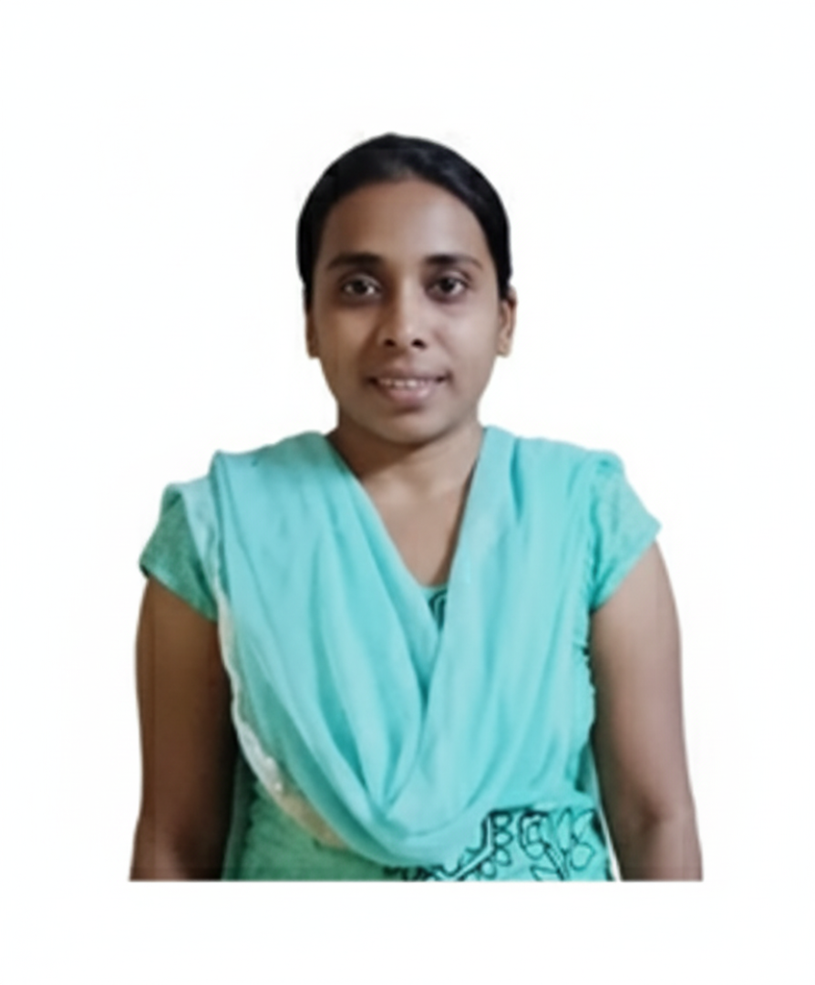 Kanchan ganesh shinde - Part time Cleaner and Cook in Andheri East in Mumbai