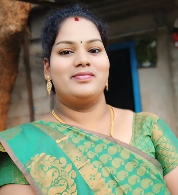 Sasikala M - Full time Cleaner in Ambur Plantation R F in Vellore