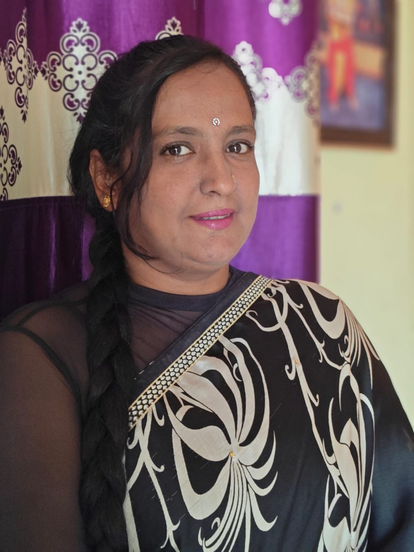 Dakshayini J - Part time Cook in Kengeri in Bangalore Bengaluru