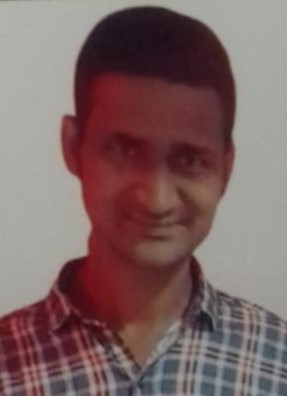 Kailash chawane - Part time Patient Care and Elderly Care in Goregoan West in Mumbai