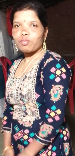 Ramkali bai markam - Full time Cleaner in seoni mp in Seoni
