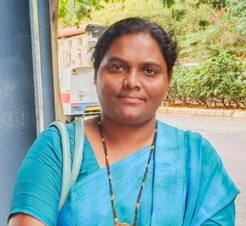 Shaik Sarthaj Bhanu - Full time Cleaner and Cook and Baby Sitter in E Ramapuram in Kadapa