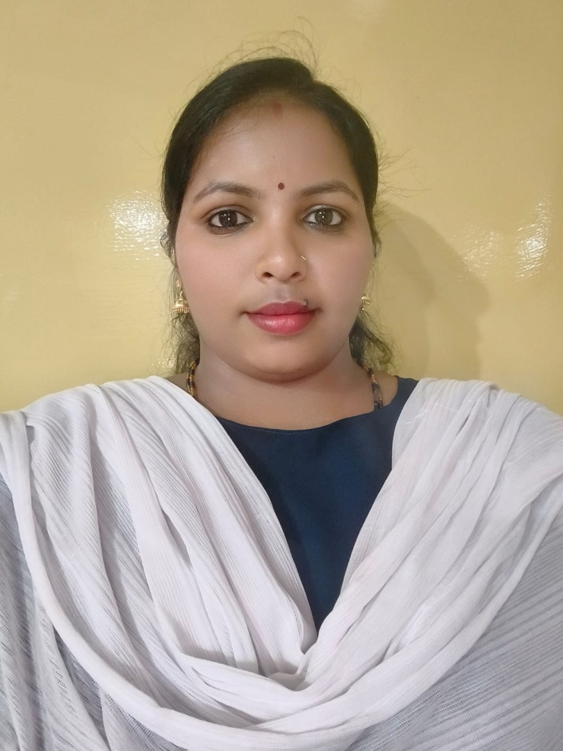 Samatha Ramalingam - Part time Baby Sitter in Hosapalaya in Bangalore Bengaluru