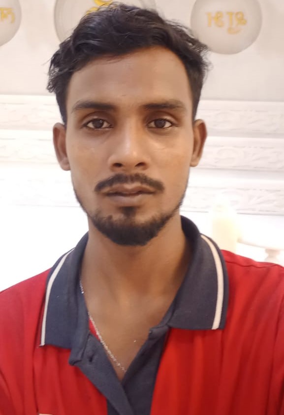 Anil Kumar - Full time Cleaner in Saharsa in Patna