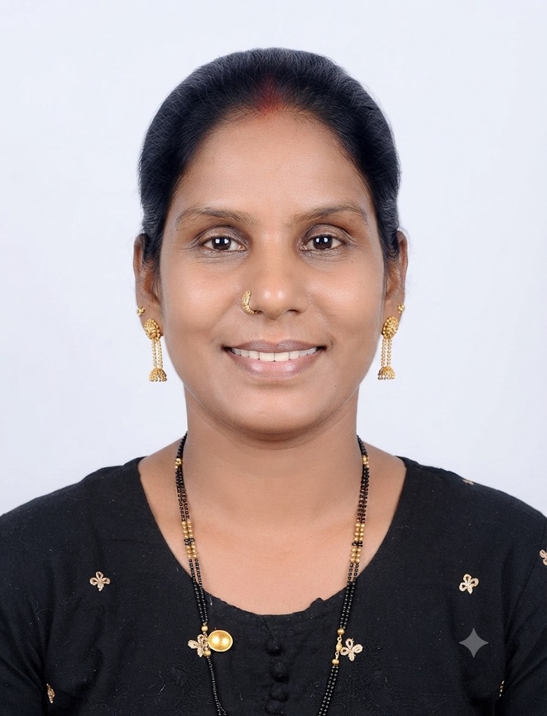 Seema Gupta - Part time Cook in Malad West in Mumbai