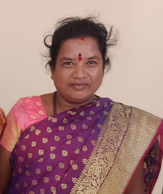 Bhagyamma - Part time Baby Sitter in Hulimavu in Bangalore Bengaluru
