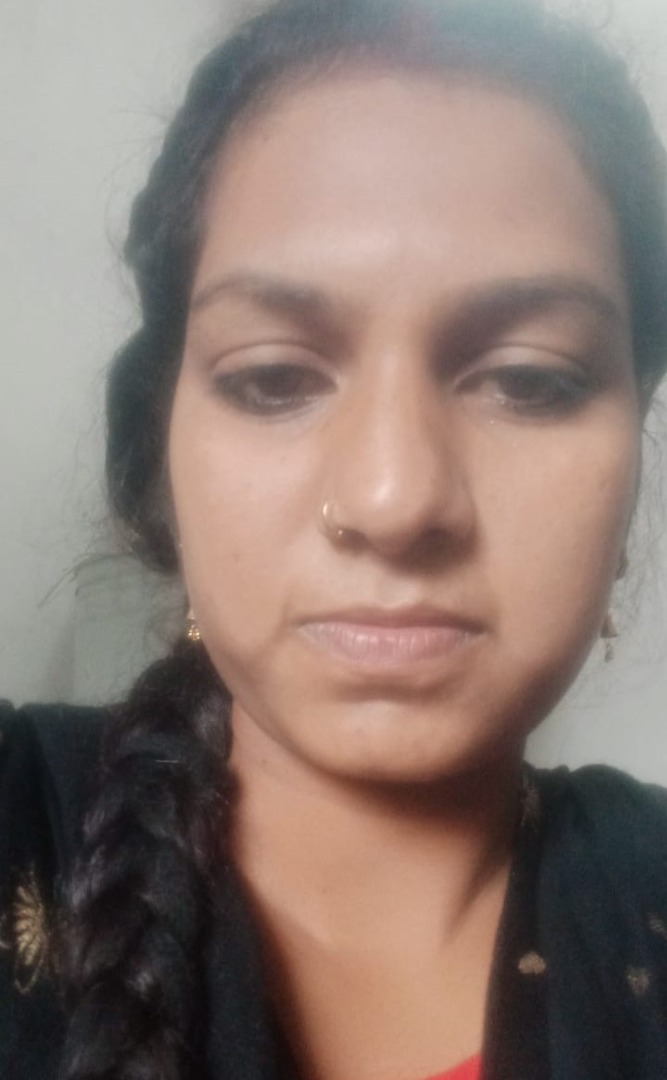 Sapna Nayak - Full time Cleaner in Kalakhet in Mandsaur