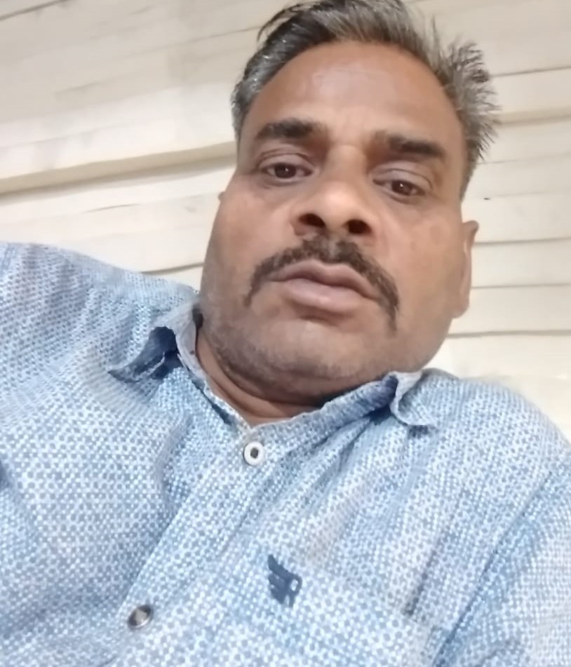 Haripal Yadav - Full time in Paschim Vihar in Delhi