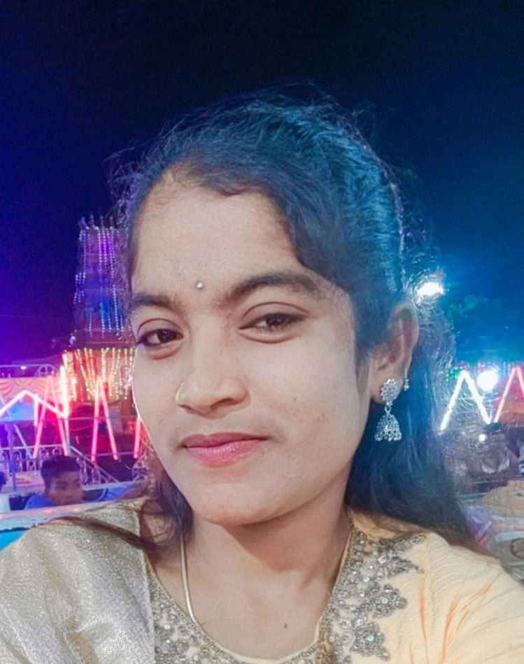 Laxmi Laxmigudi - Full time Patient Care and Elderly Care in Chinchalli in Gadag