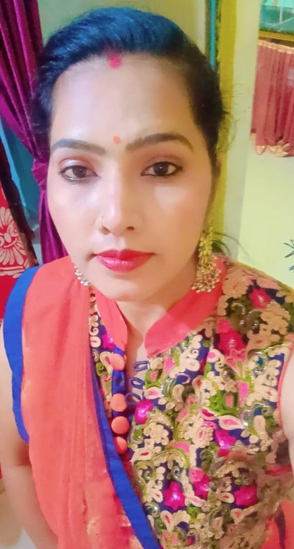 Makwana Varshaben Karshanbhai - Full time Cleaner and Cook and Patient Care and Elderly Care and Baby Sitter in Vadodara Gujarat in Vadodara