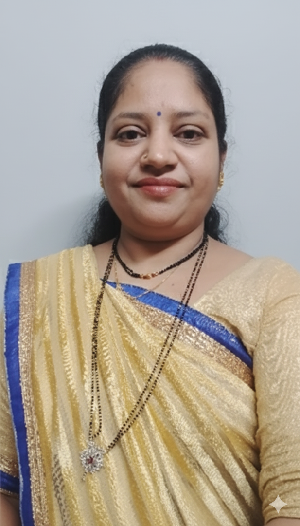 Manisha Thorat - Part time Cleaner in Pratikhsha Nagar in Mumbai
