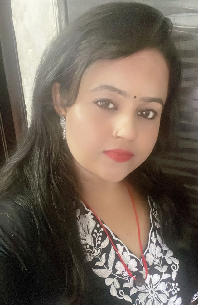 Saroj Thakur - Part time Cook in Rohini in Delhi
