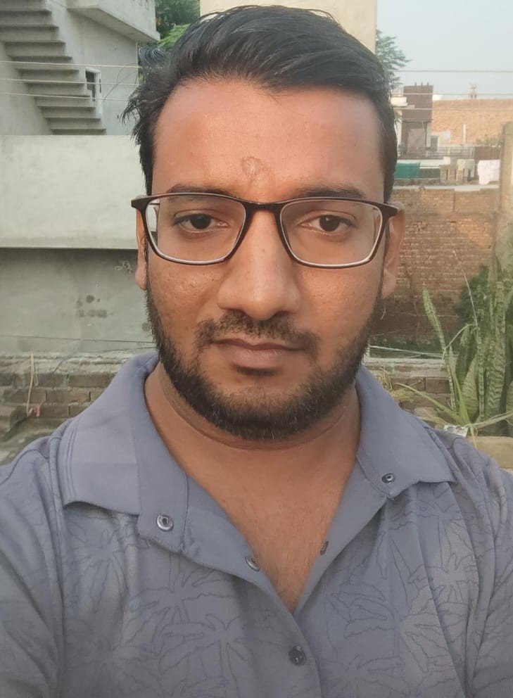 Deepak Kumar - Full time Cleaner in Fatehabad in Fatehabad