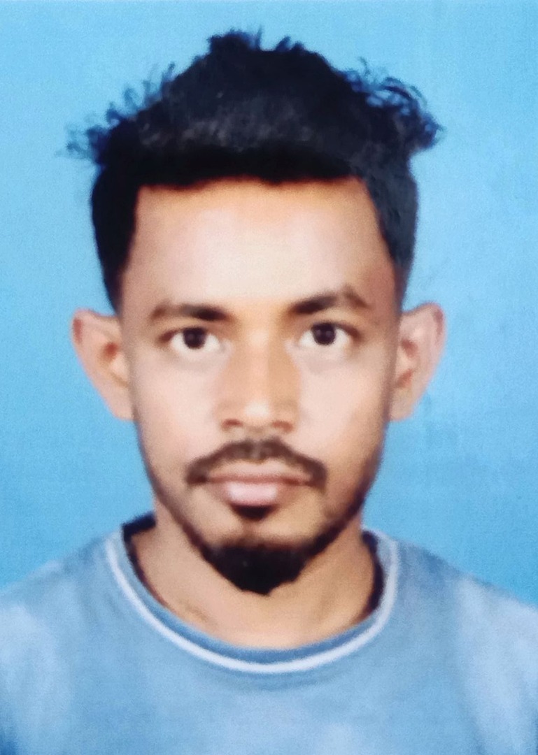 Kamal Das - Part time Patient Care and Elderly Care in kollkatta in Kolkata
