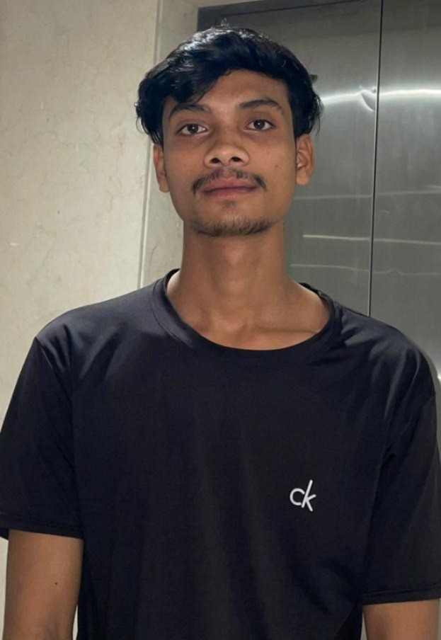 Anjesh Kumar Uarow - Full time Patient Care and Elderly Care in Virar-west in Mumbai