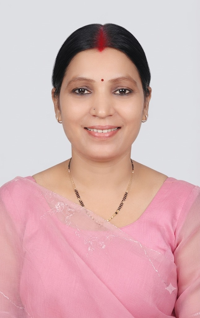 Surekha Panchal - Full time Baby Sitter in The Mall Avenue, Lucknow in Lucknow