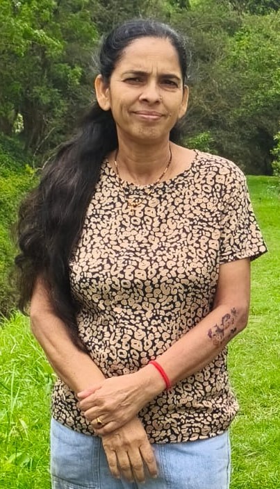 Bhawani Sharma - Full time Baby Sitter in Delhi in Delhi