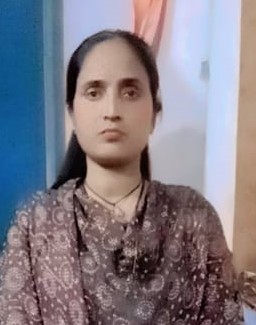 Rajni Rani - Part time Cleaner in Rajouri Garden in New Delhi