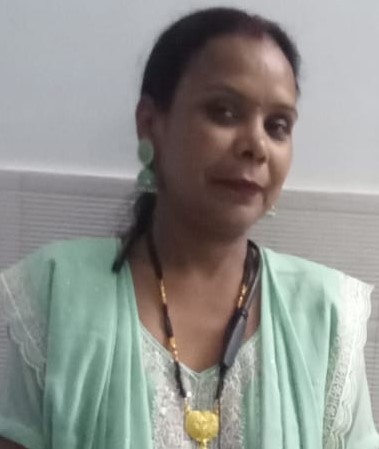 Pooja Singh - Part time Cleaner in Mandawali in Delhi