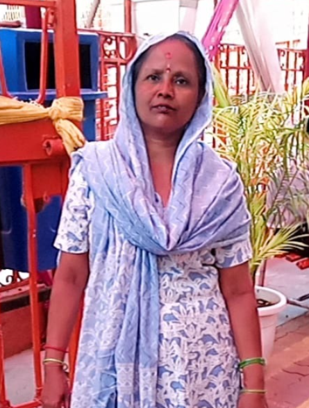 Kanta - Part time Baby Sitter in Khera Khurd, in Delhi