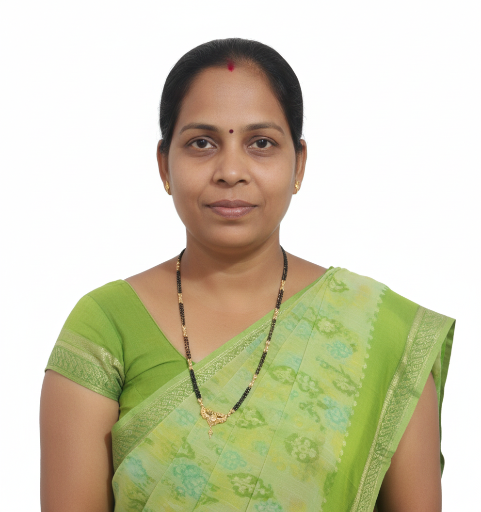 Deepali anand - Part time Baby Sitter in Dombivli East in Mumbai