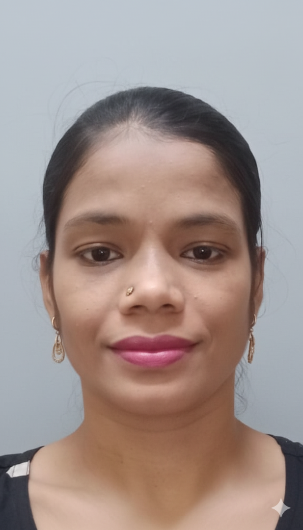 Nilofer - Part time Patient Care and Elderly Care in powai in Mumbai