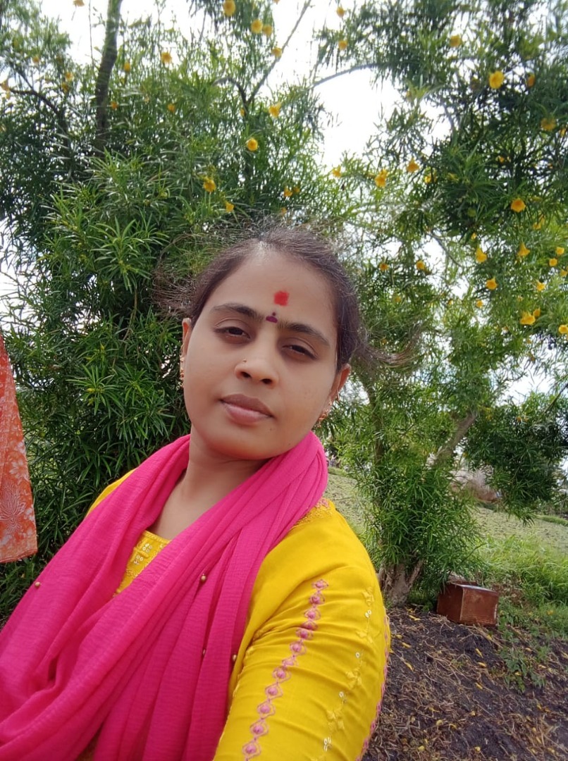 Mahadevi - Full time Cleaner and Baby Sitter in Kumbar oni in Hubli