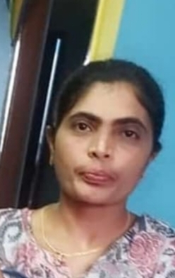 Rehana Khanum - Full time Cook and Baby Sitter in Thanisandra in Bangalore Bengaluru