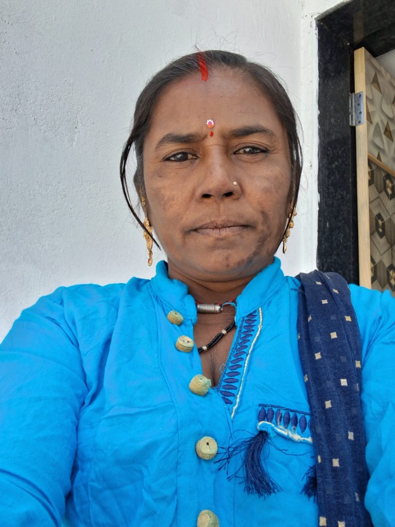 Patadiya Rekhaben Ashokbhai - Full time Cleaner and Cook and Patient Care and Elderly Care and Baby Sitter in Rameshwar Nagar Jamnagar Gujarat in Ahmedabad