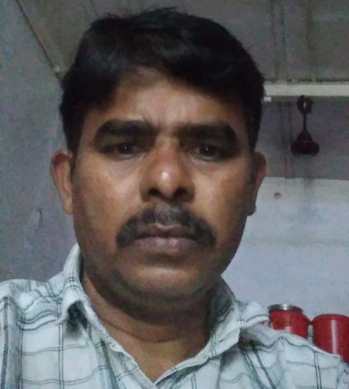 Manoj Saw - Part time Cook in Powai in Mumbai